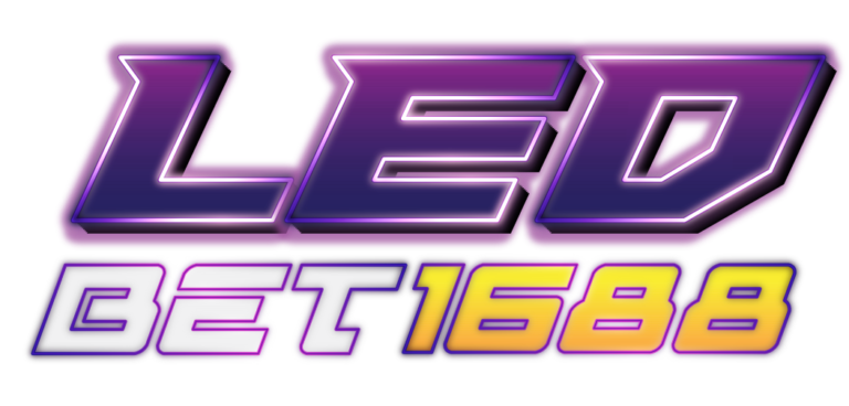 LOGOledbet168